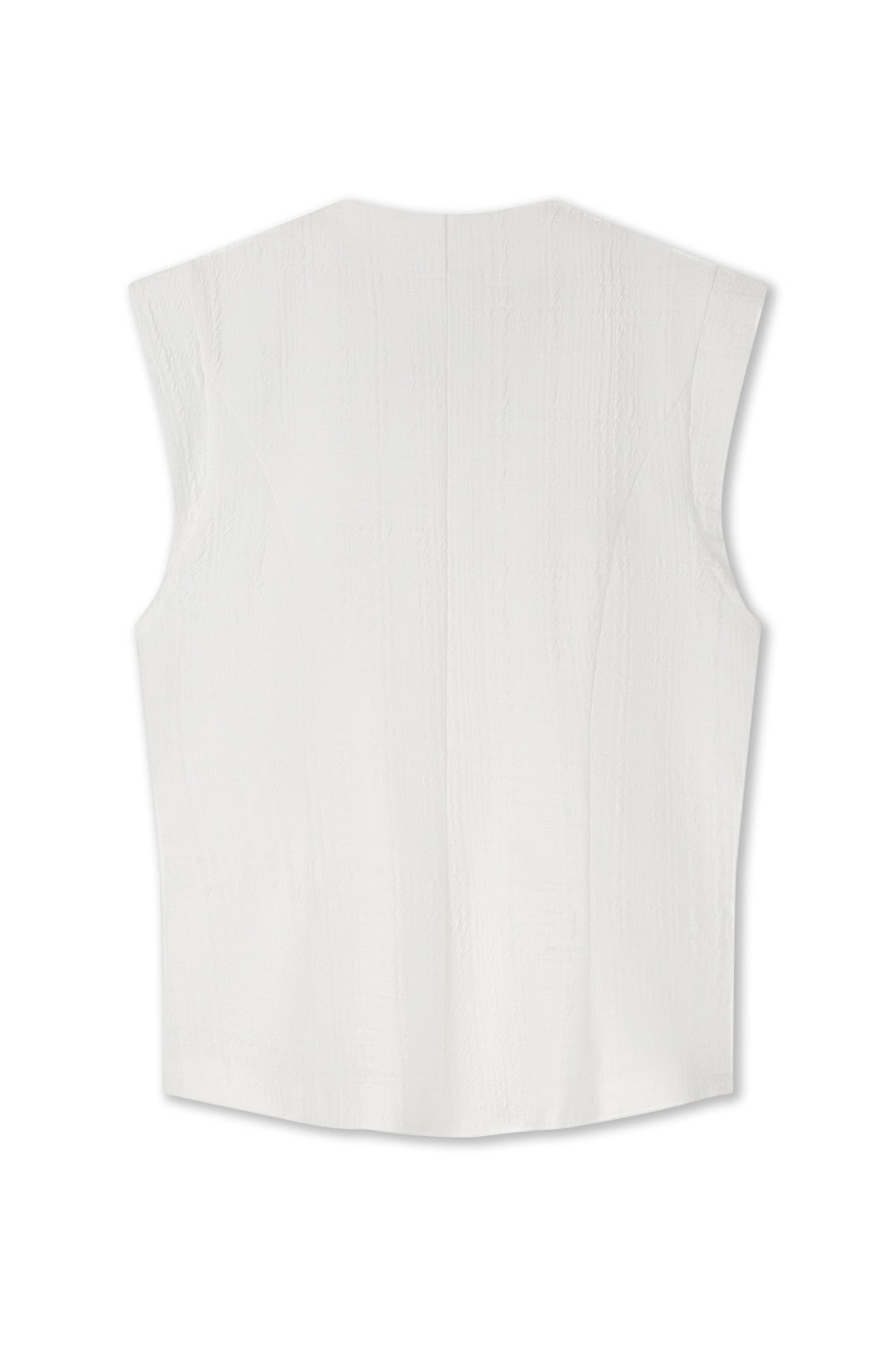 Gilet Ginny