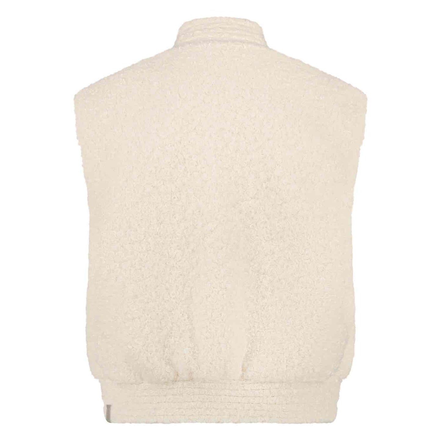 Gilet Mia Boucle