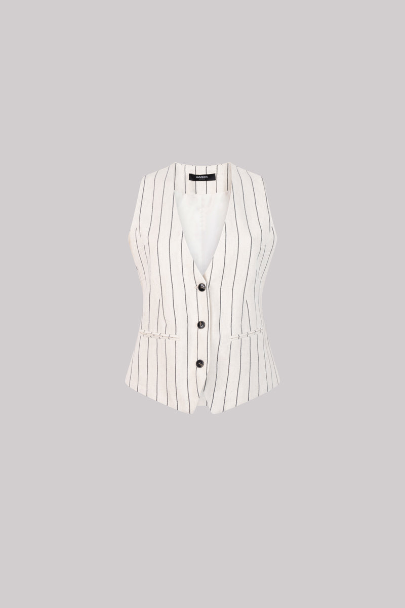 Gilet Rion Streep