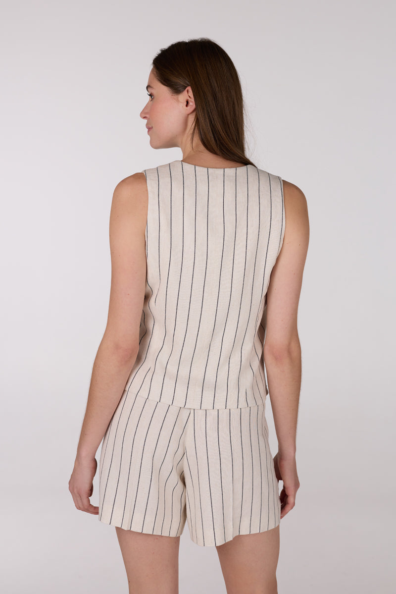 Gilet Rion Streep