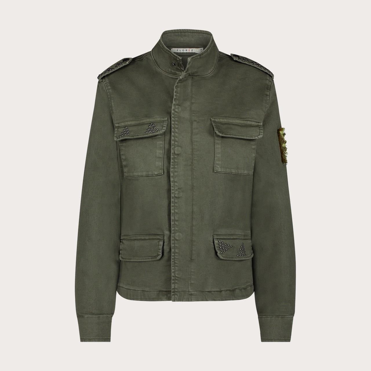 Jacket Johnny
