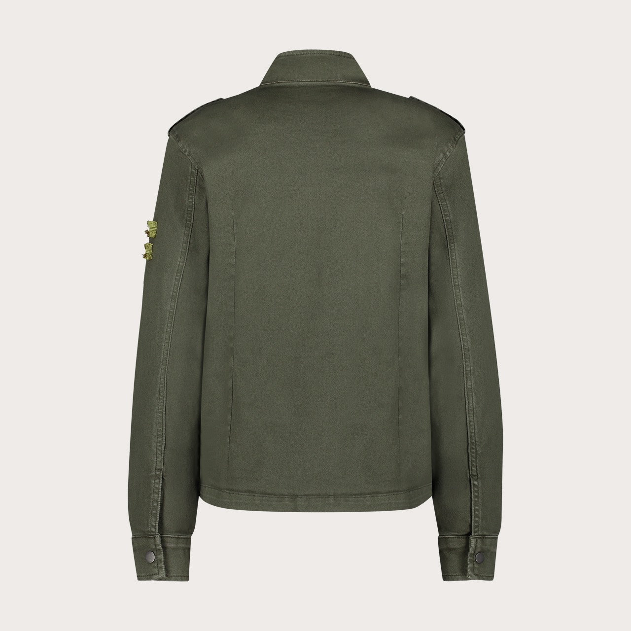 Jacket Johnny