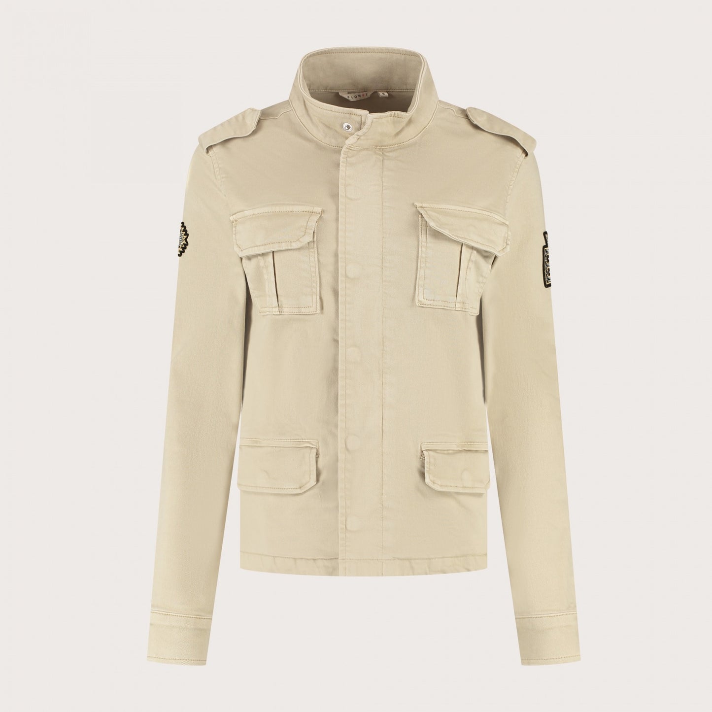 Jacket Johnny