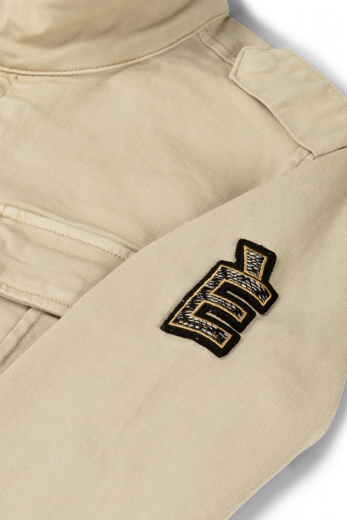 Jacket Johnny
