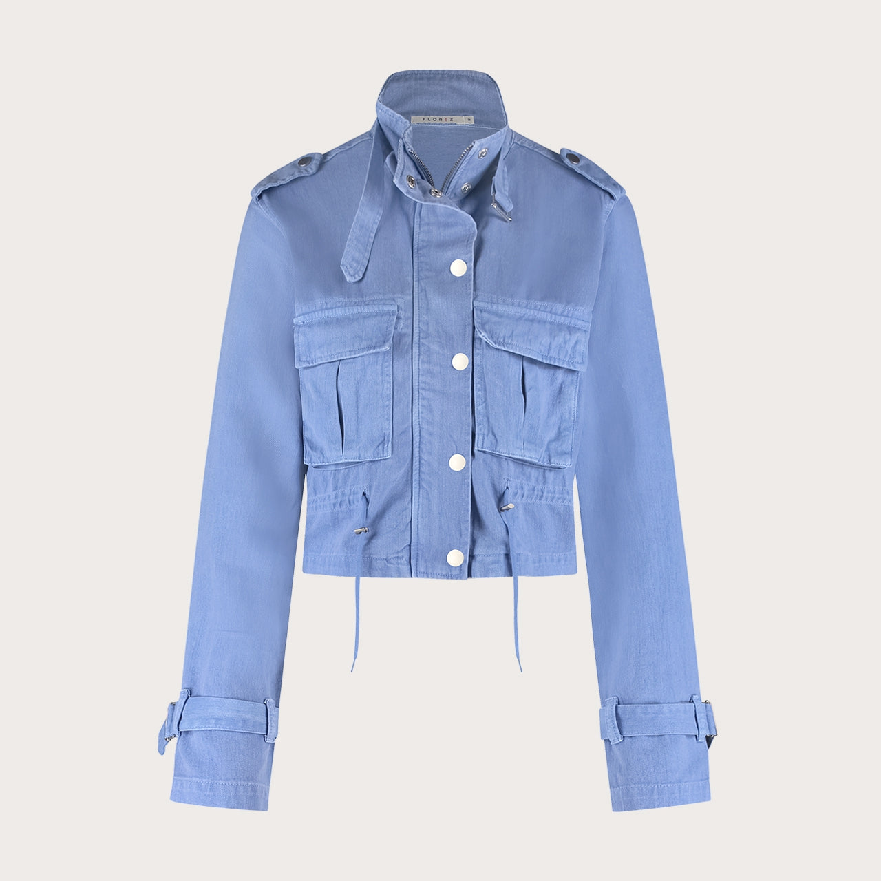 Jacket Seven