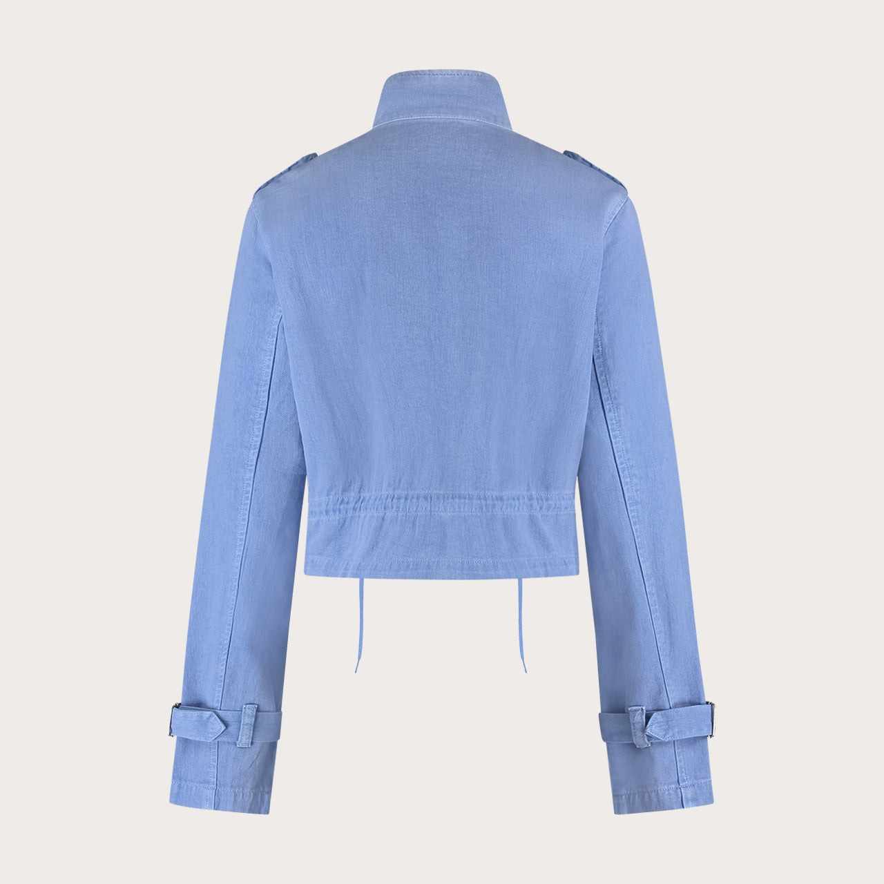 Jacket Seven