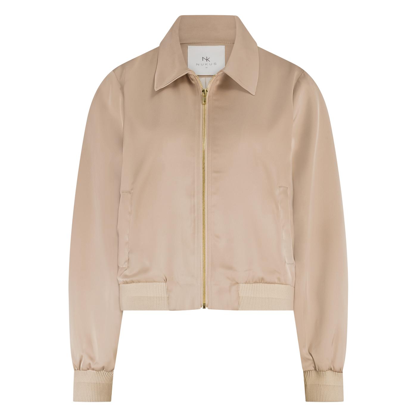 Jas Bomber Noa Oudrose