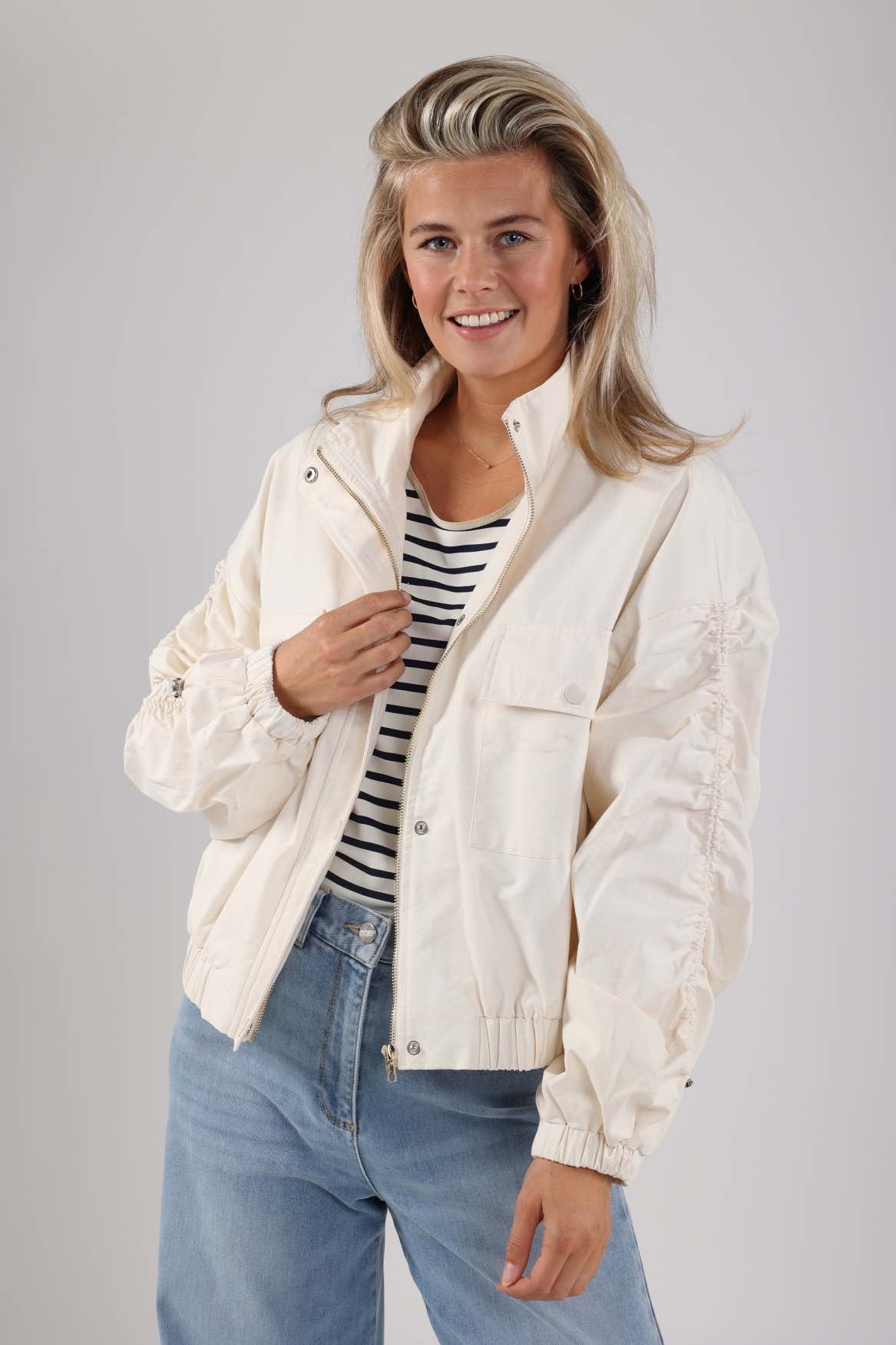 Jasje Marit Kropmouw