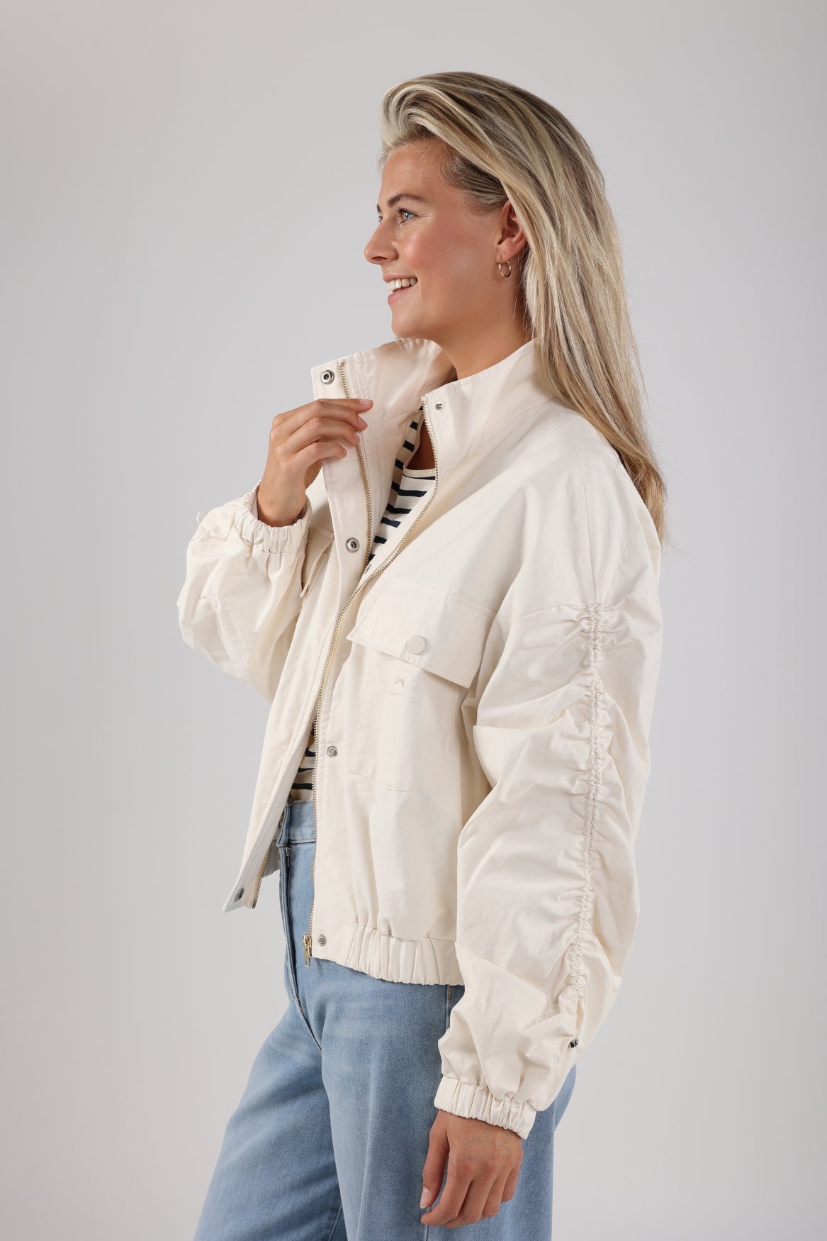 Jasje Marit Kropmouw