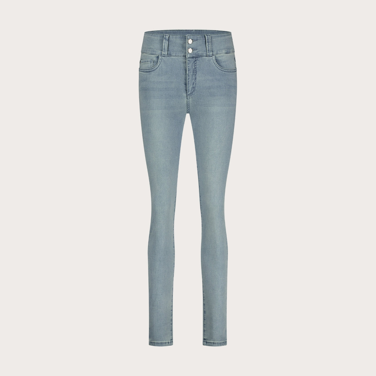 Jeans Bodine Slim Fit Light Blue
