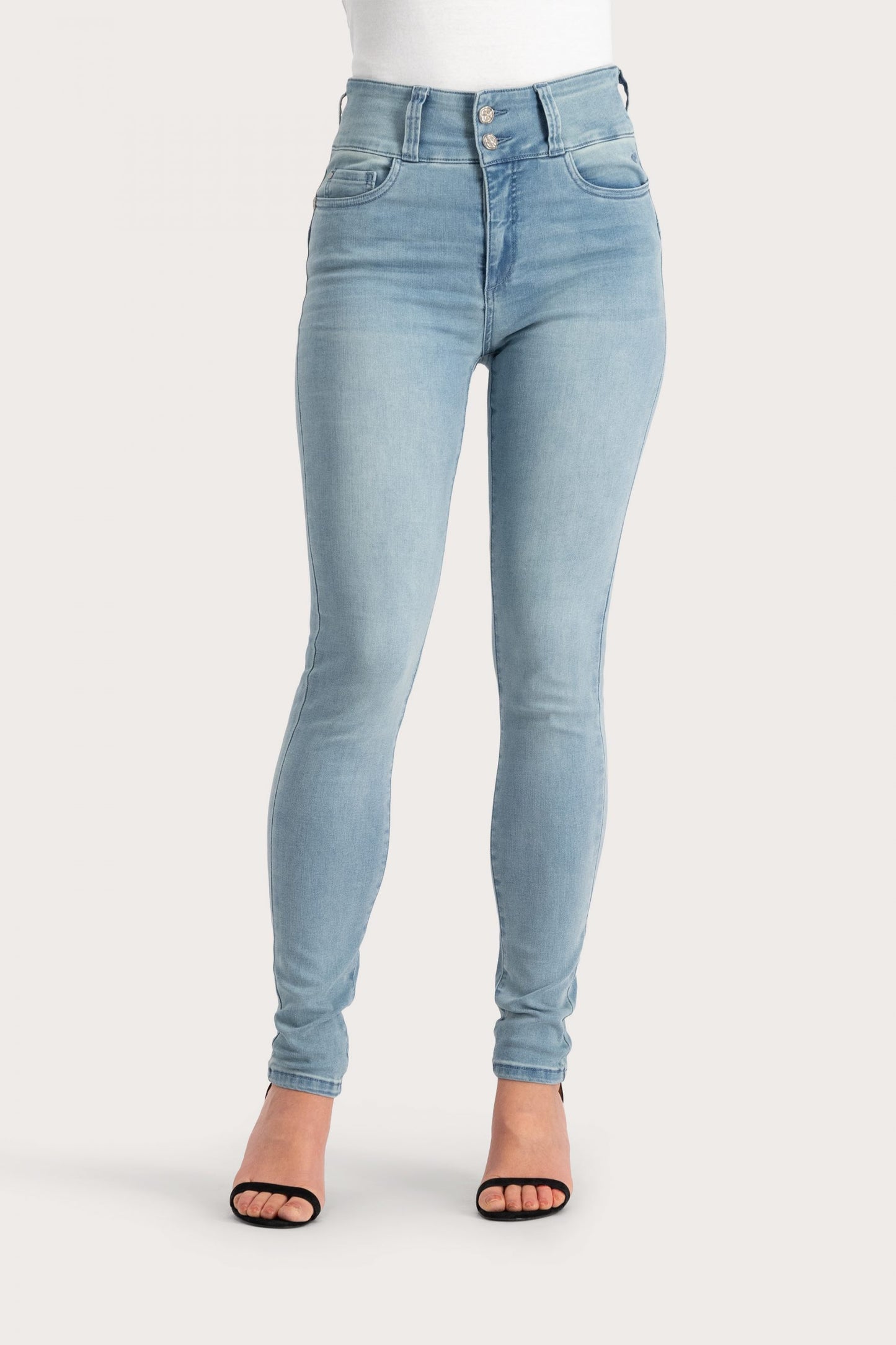Jeans Bodine Slim Fit Light Blue