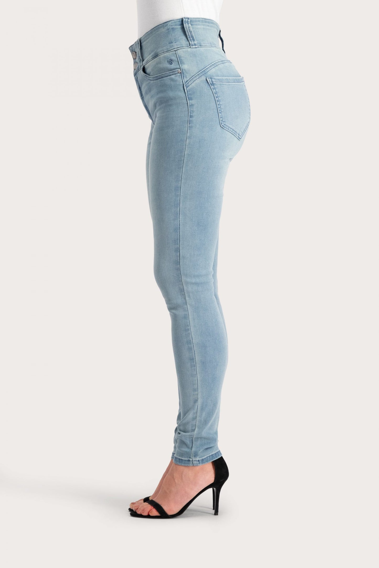Jeans Bodine Slim Fit Light Blue
