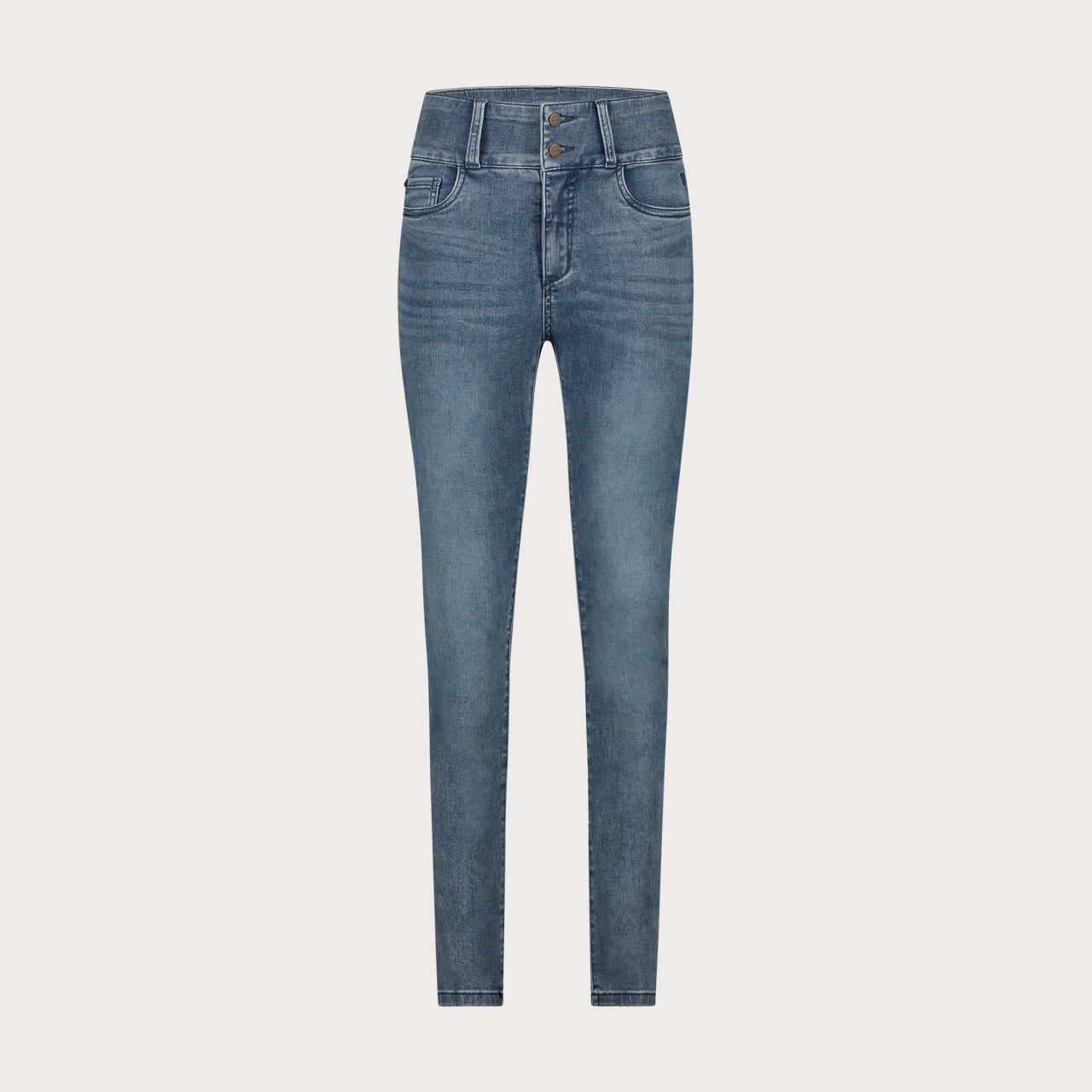 Jeans Bodine Slim Fit Pacific Blue