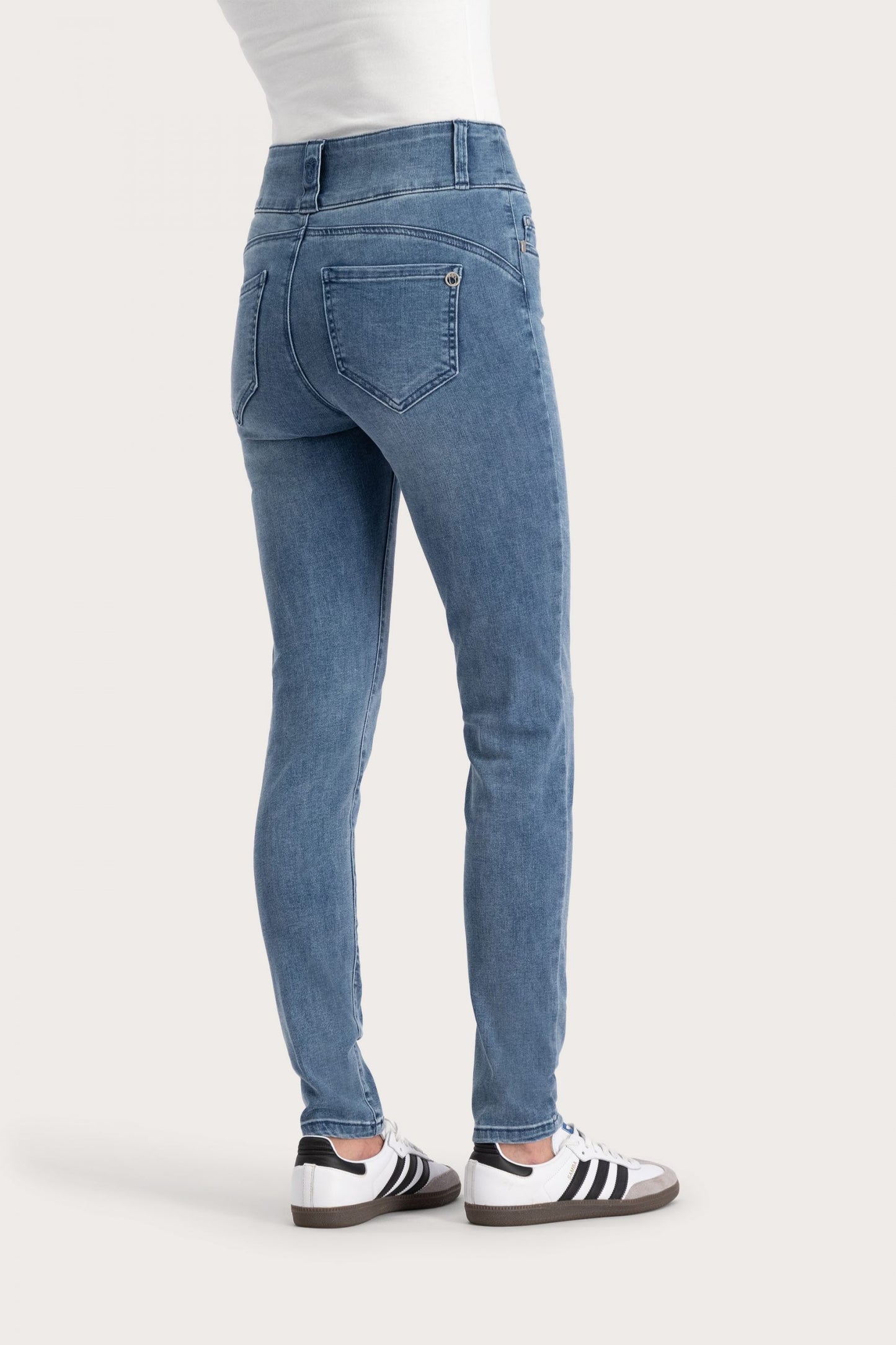 Jeans Bodine Slim Fit Pacific Blue