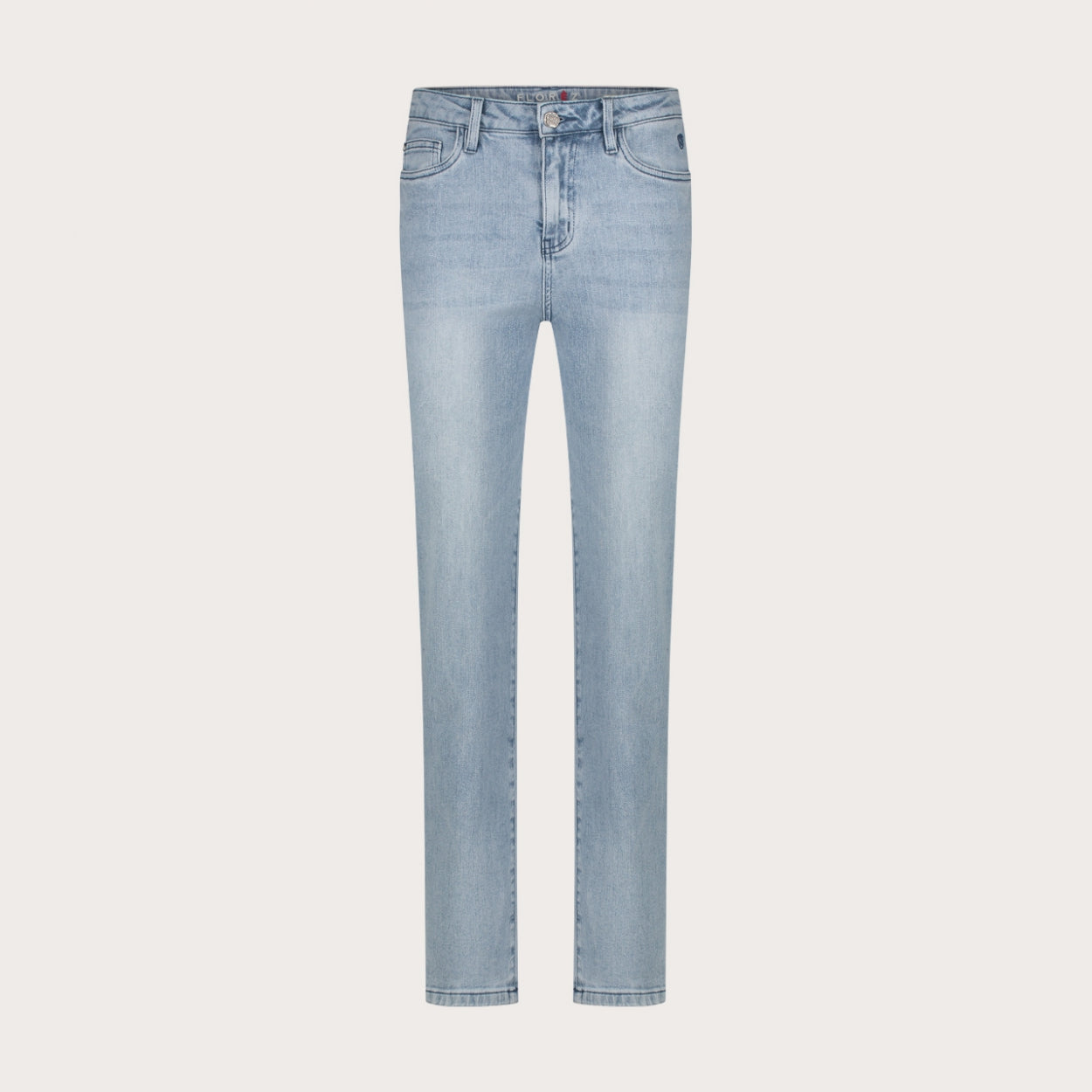 Jeans Bond Straight Cloudy Blue