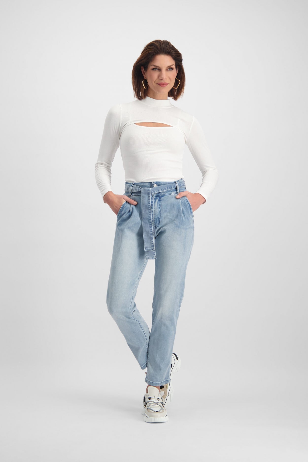Jeans Lady Florez
