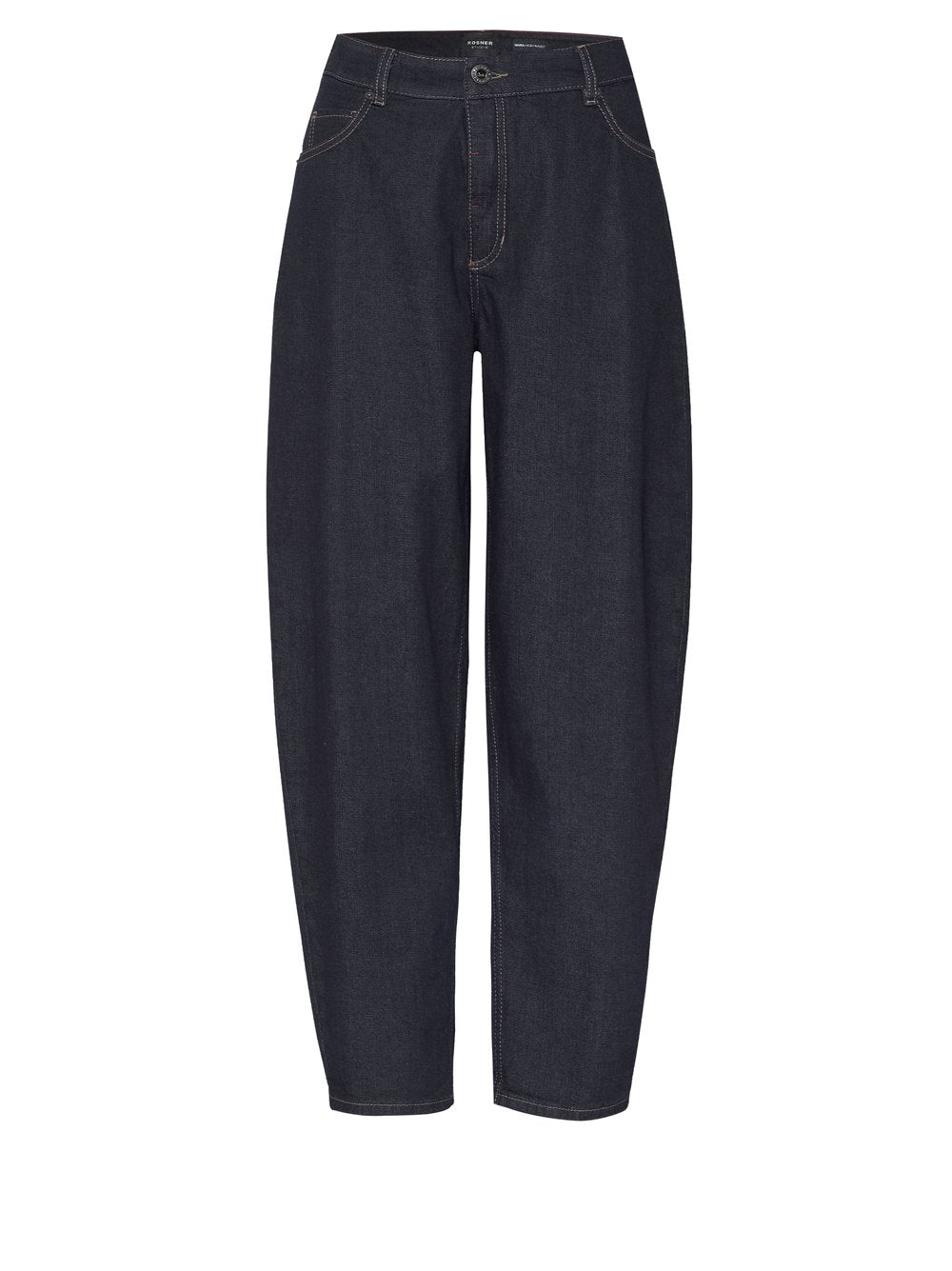 Jeans Mara Baloon Navy