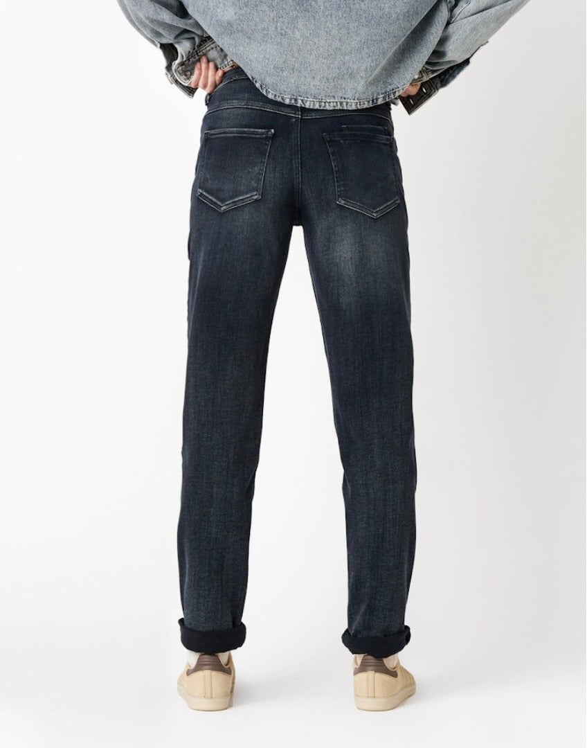 JeansMashaGrilfriend_155AuthenticDarkBlue__4