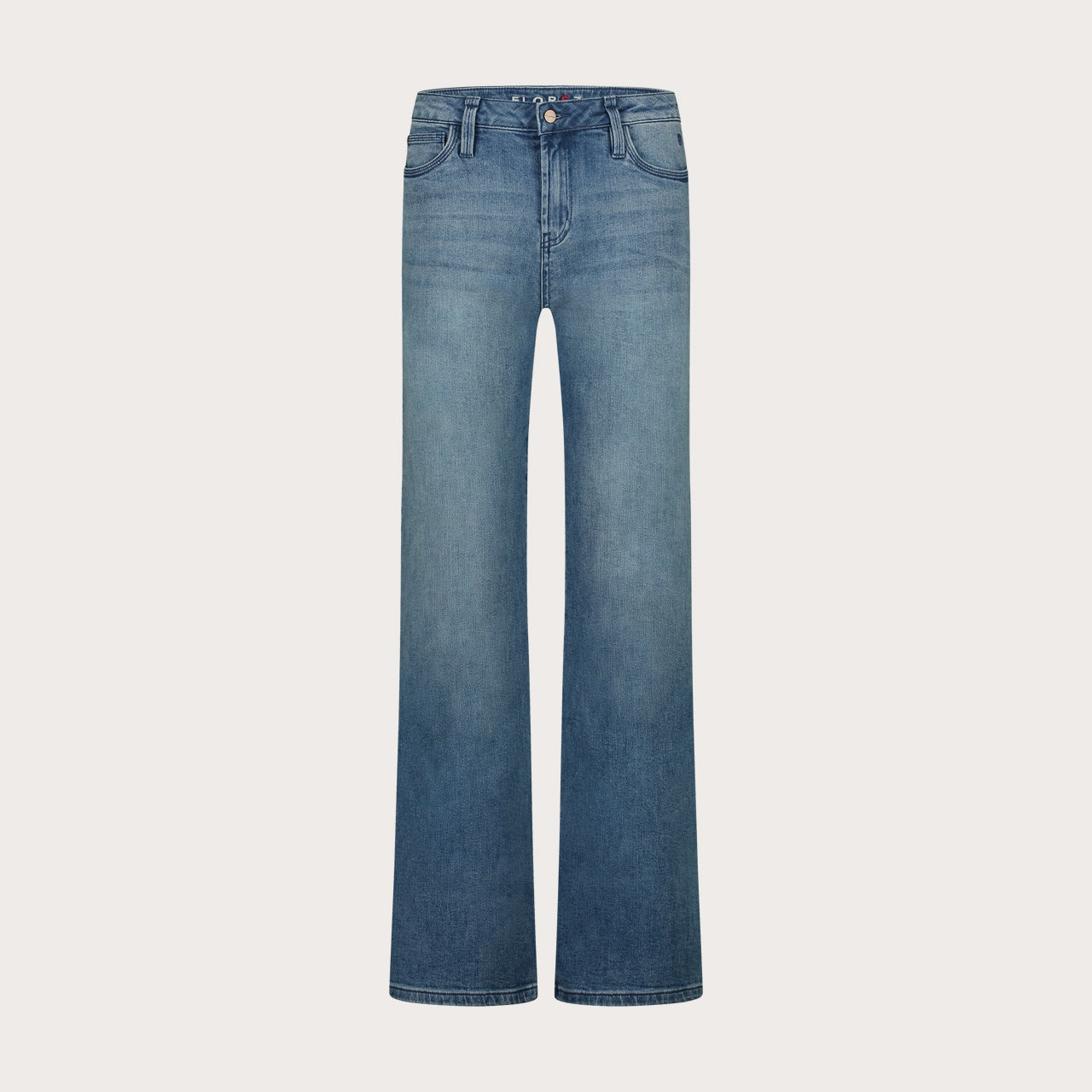 Jeans Sophie Amsterdam Blue
