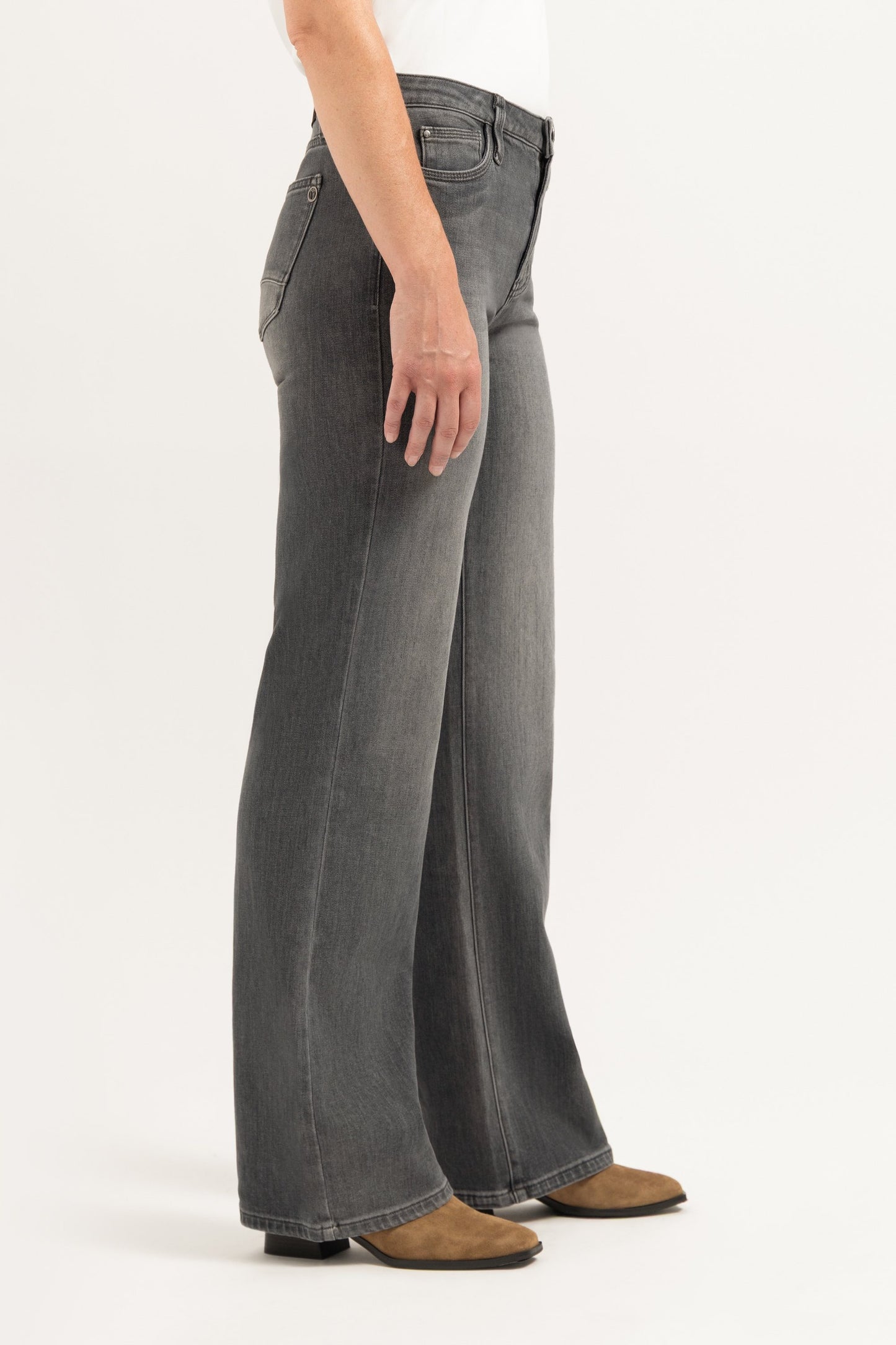 Jeans Sophie Irish Grey