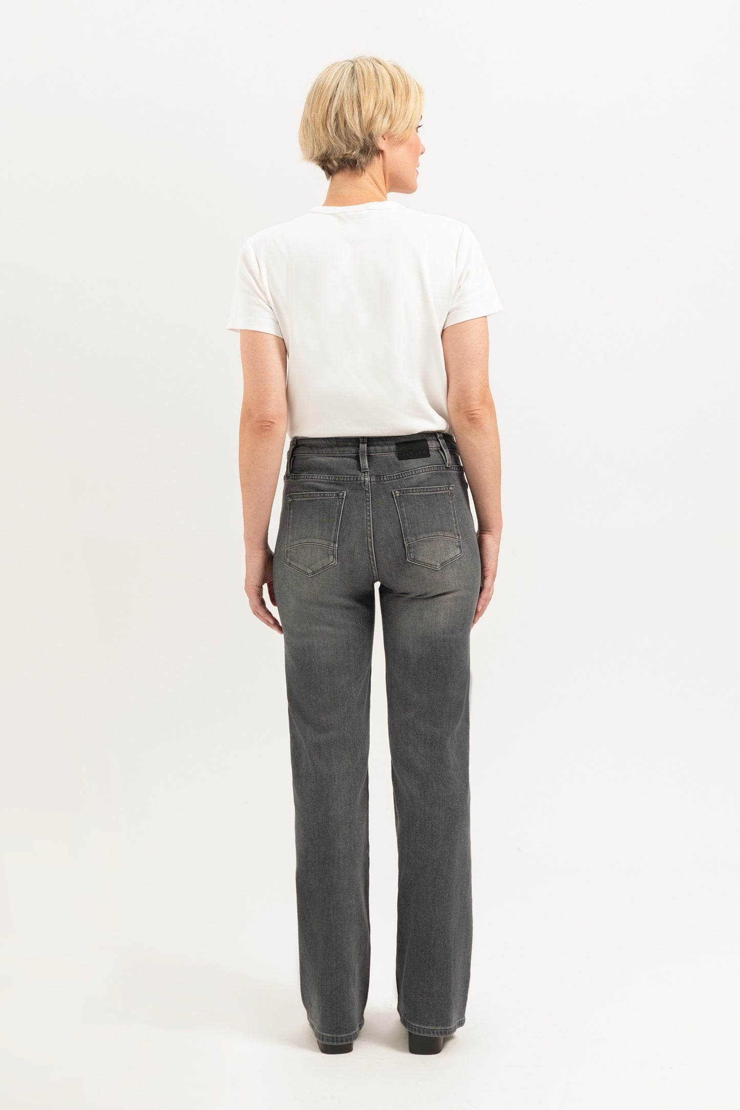 Jeans Sophie Irish Grey