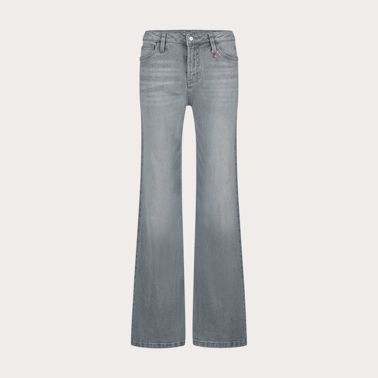 Jeans Sophie Light Grey