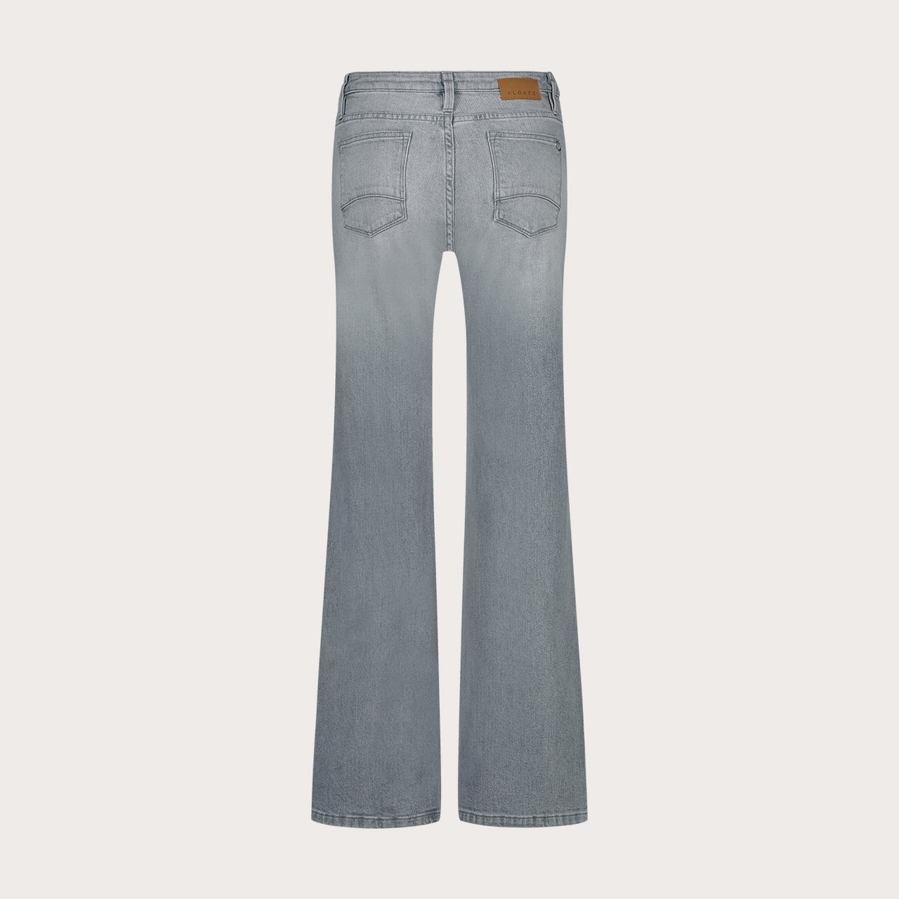 Jeans Sophie Light Grey