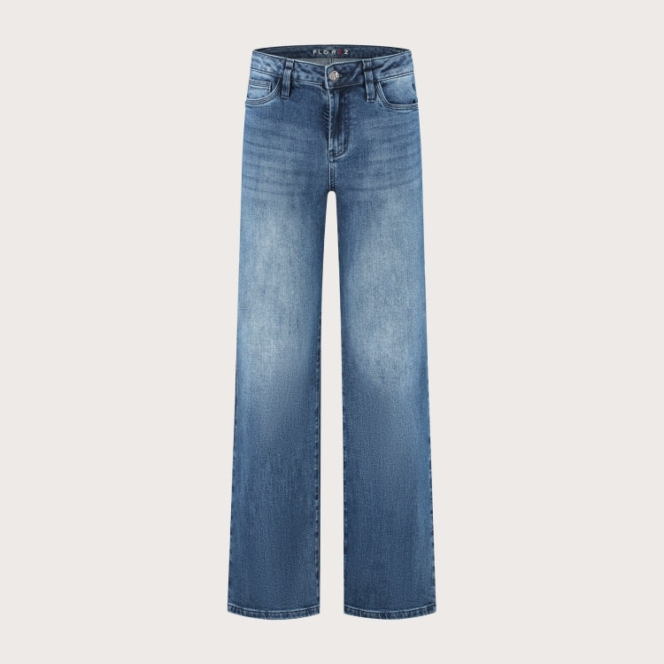 Jeans Sophie Sea Blue