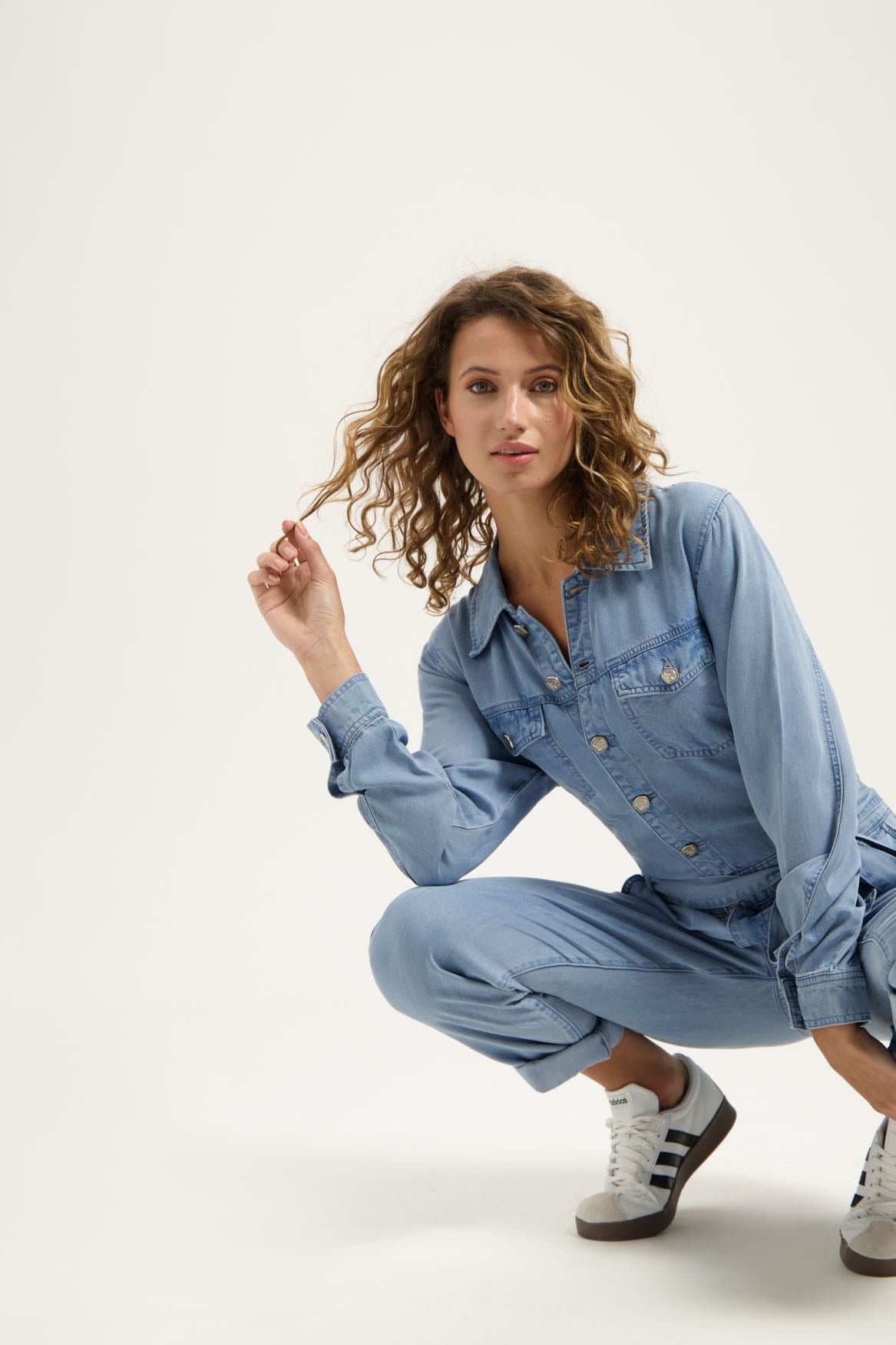 Jumpsuit Dani