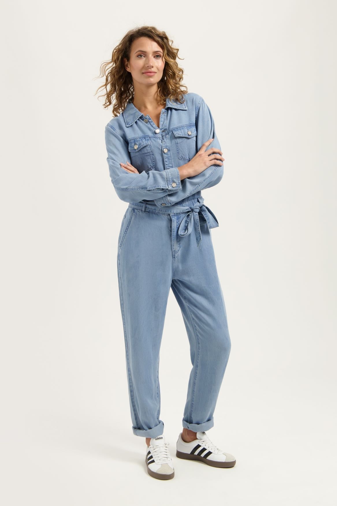 Jumpsuit Dani