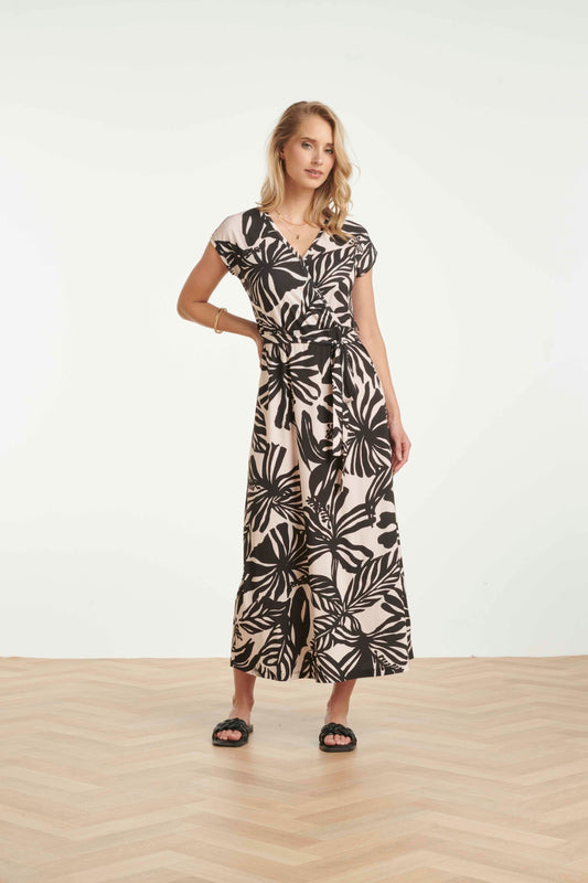 JurkBloemenPrintSSOffWhite_Black__2