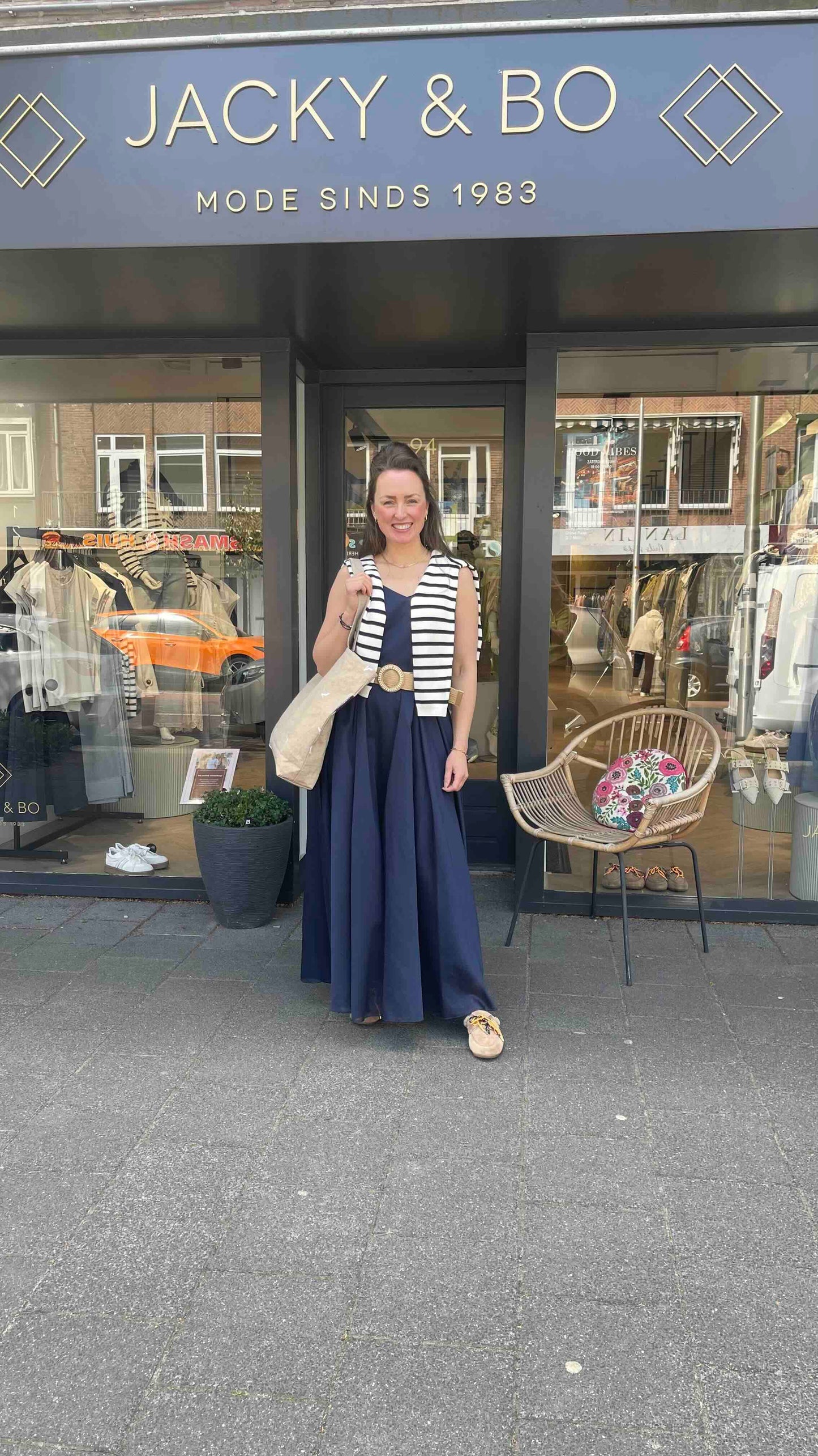 JurkSatijnLookSpaghettiDonkerblauw__3