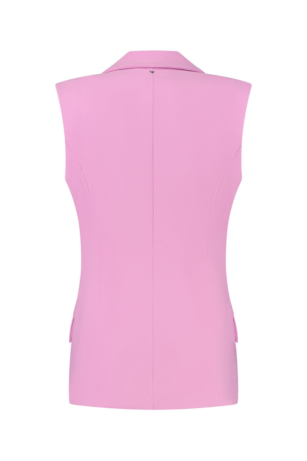 ML Blazer Comfort Roze