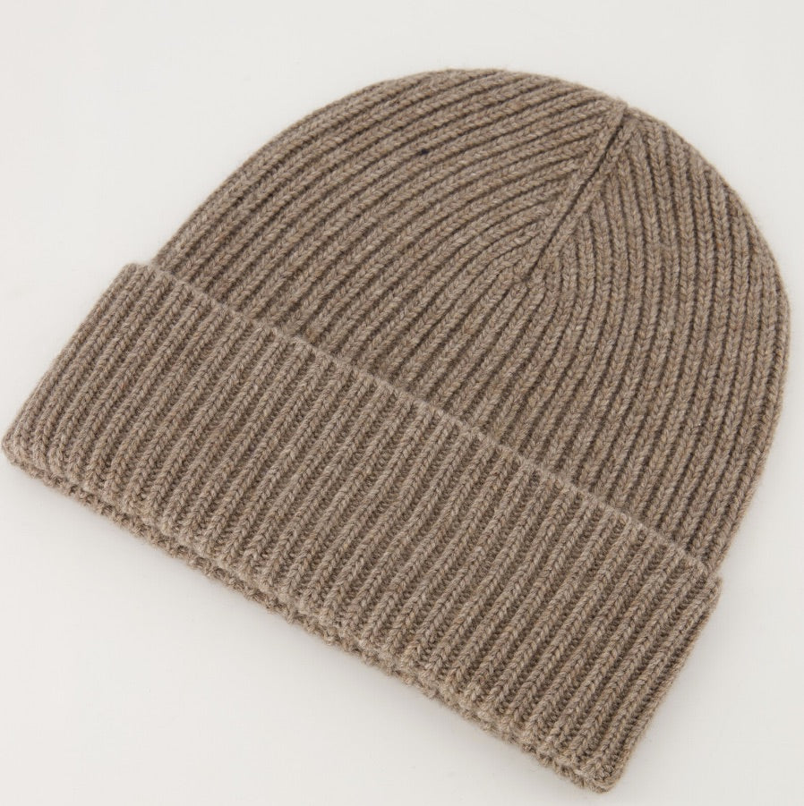 Muts Georgette Taupe