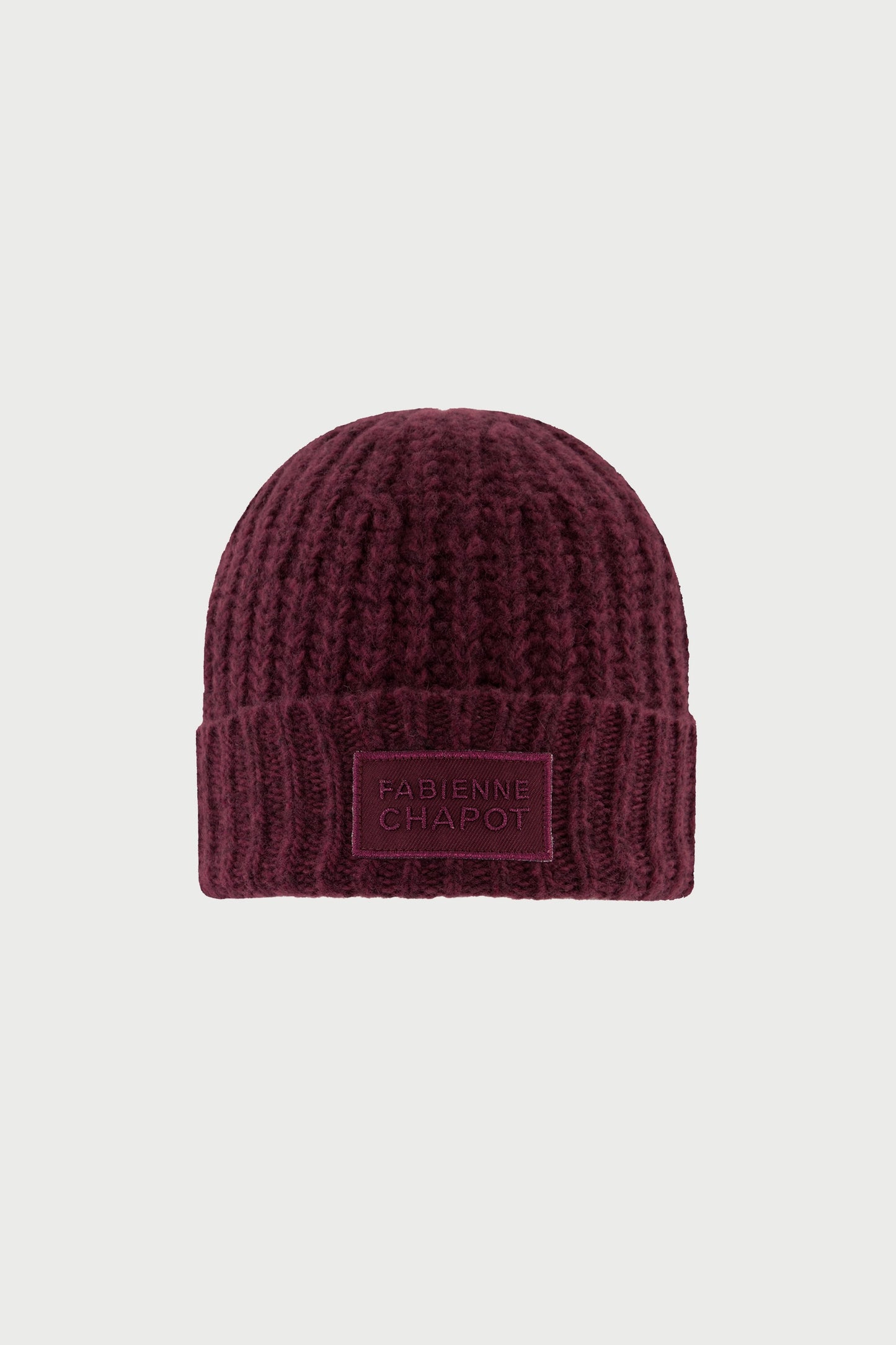 Muts Ziggy Burgundy