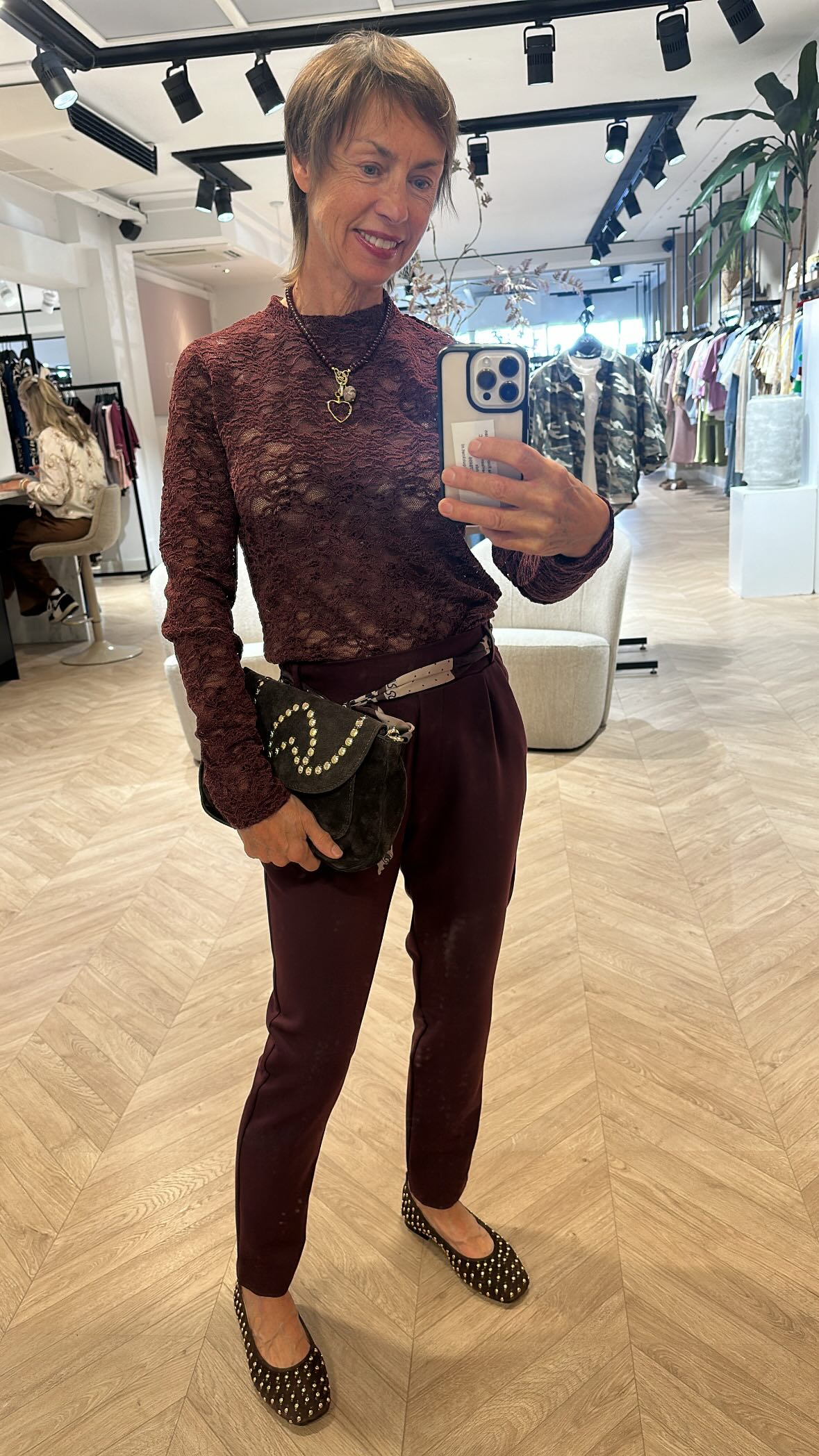 PantalonElastiekBandBordeaux__3