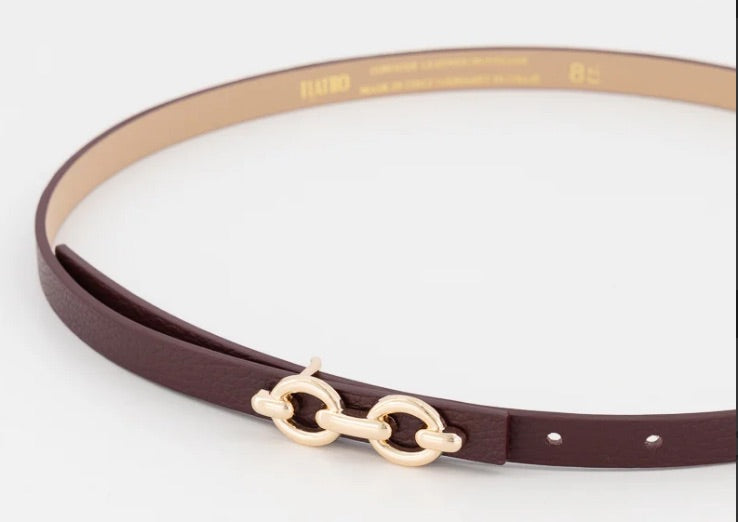 Riem Bella Bordeaux