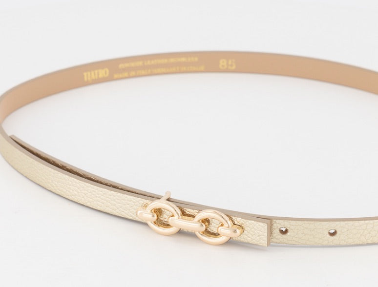 Riem Bella Goud