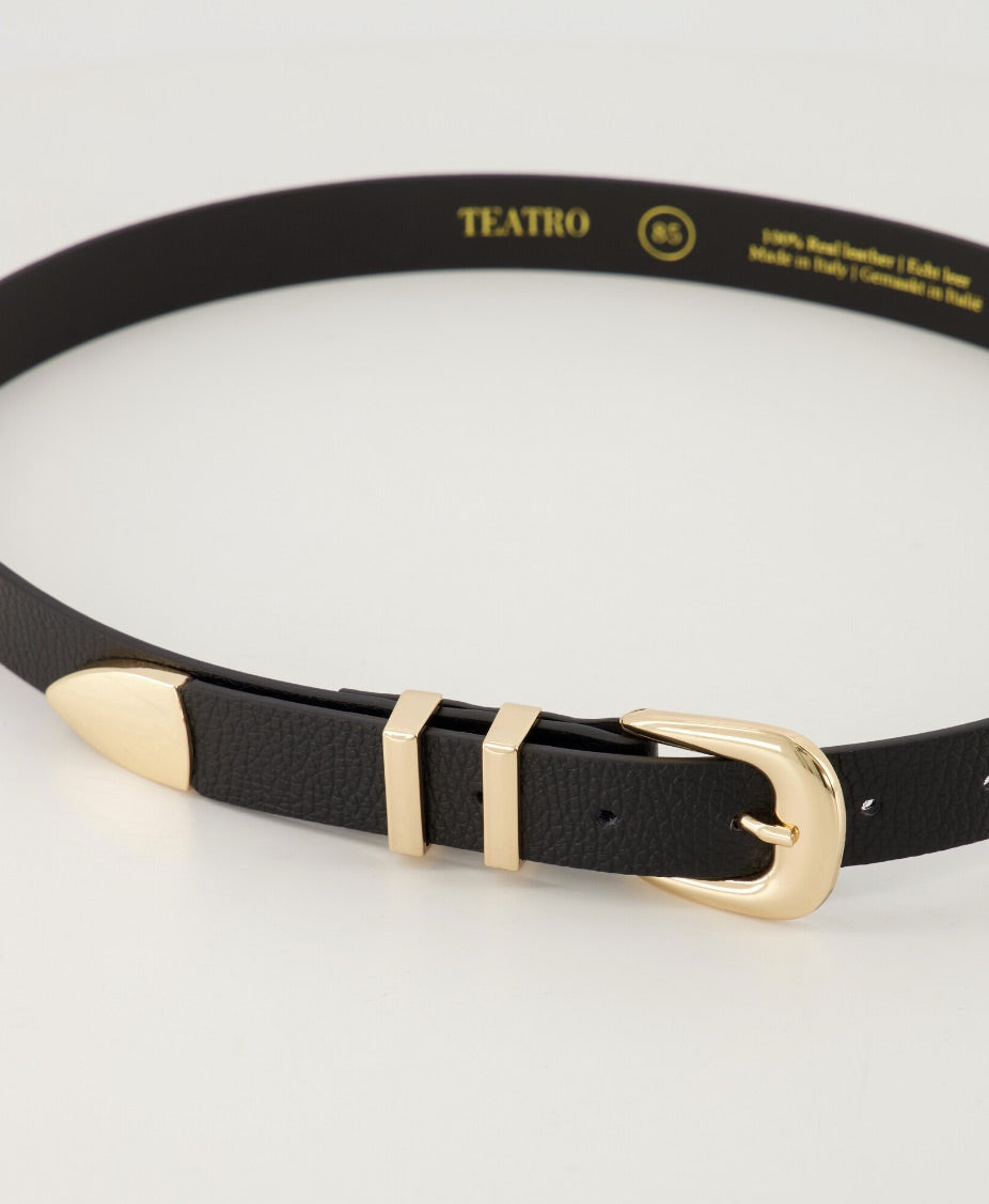 Riem Dune Zwart
