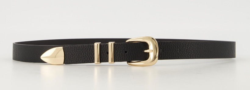 Riem Dune Zwart