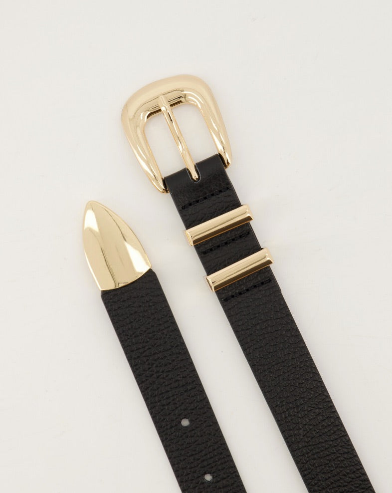 Riem Dune Zwart