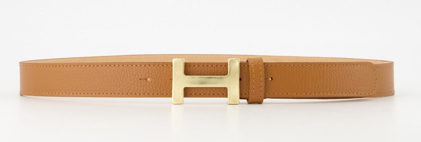 Riem Hera Big Cognac