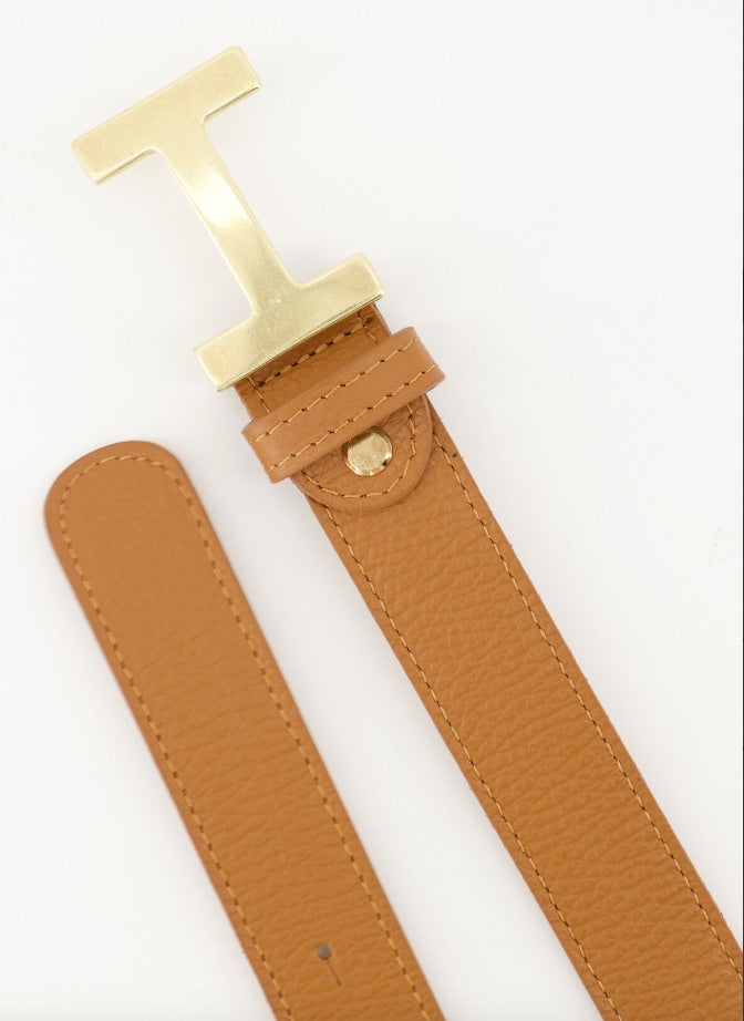Riem Hera Big Cognac