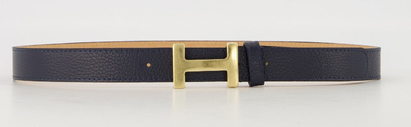 Riem Hera Big Donkerblauw