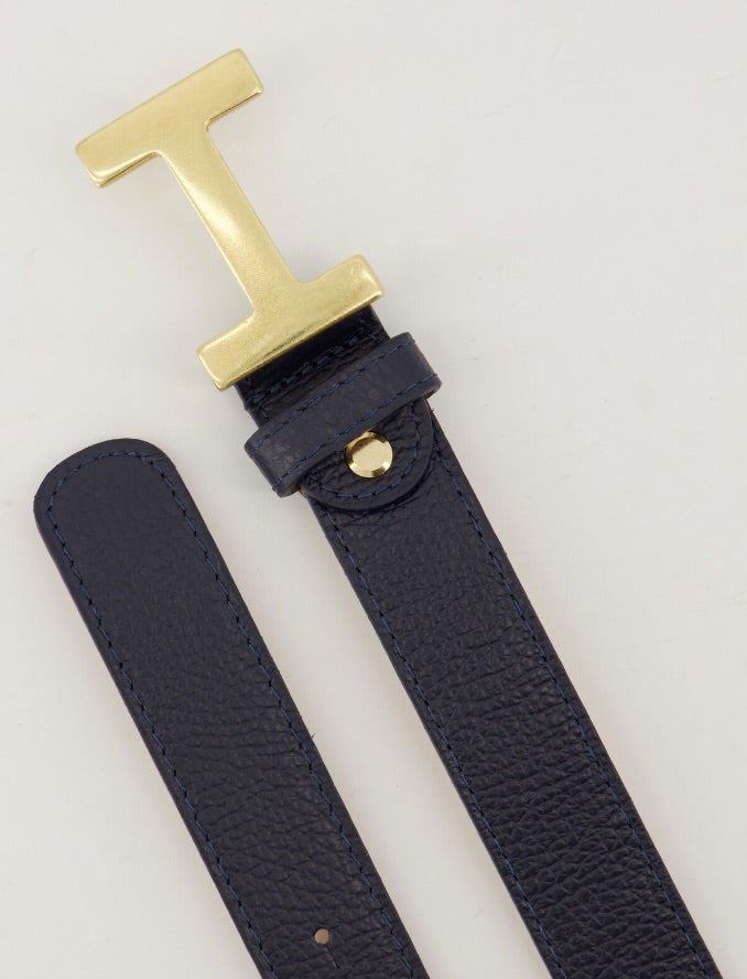 Riem Hera Big Donkerblauw