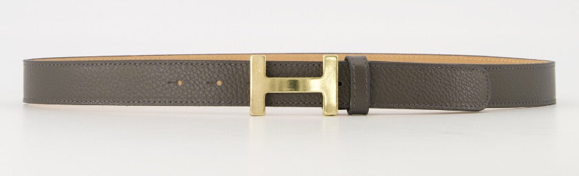 Riem Hera Big Grijs