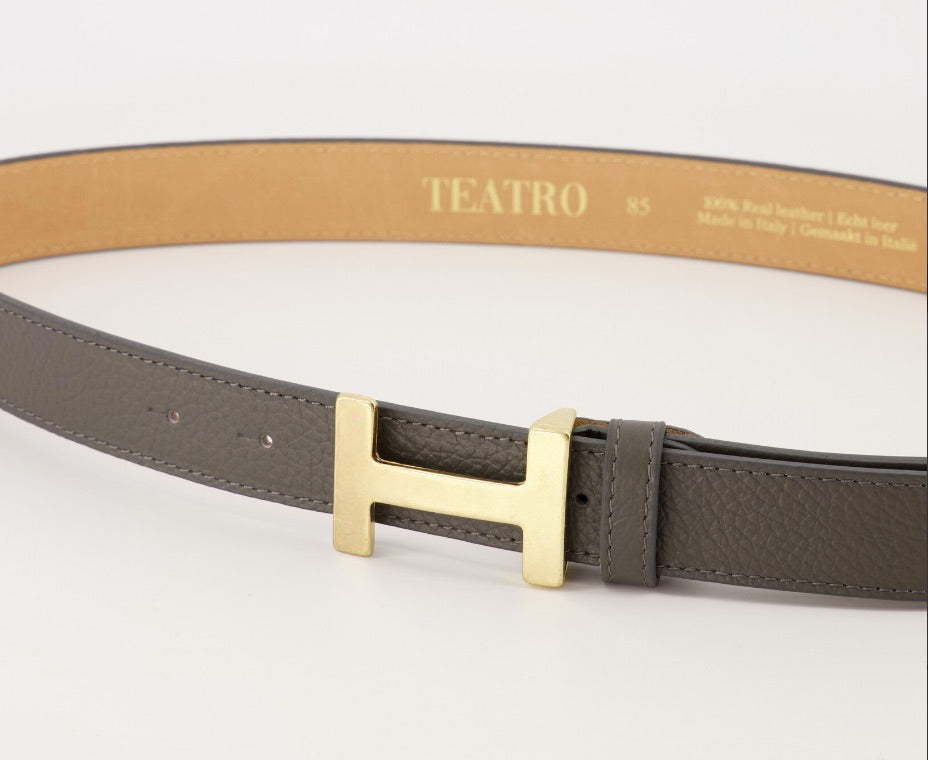 Riem Hera Big Grijs
