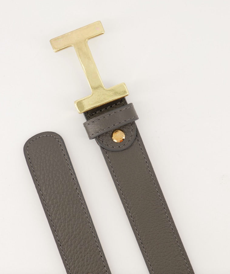 Riem Hera Big Grijs