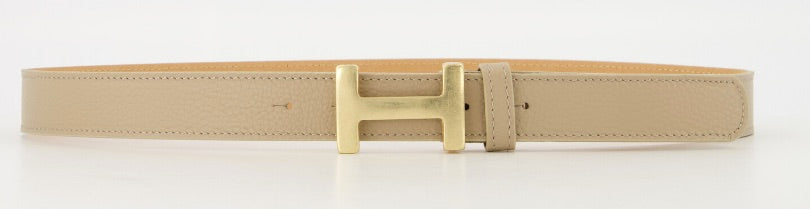 Riem Hera Big Taupe