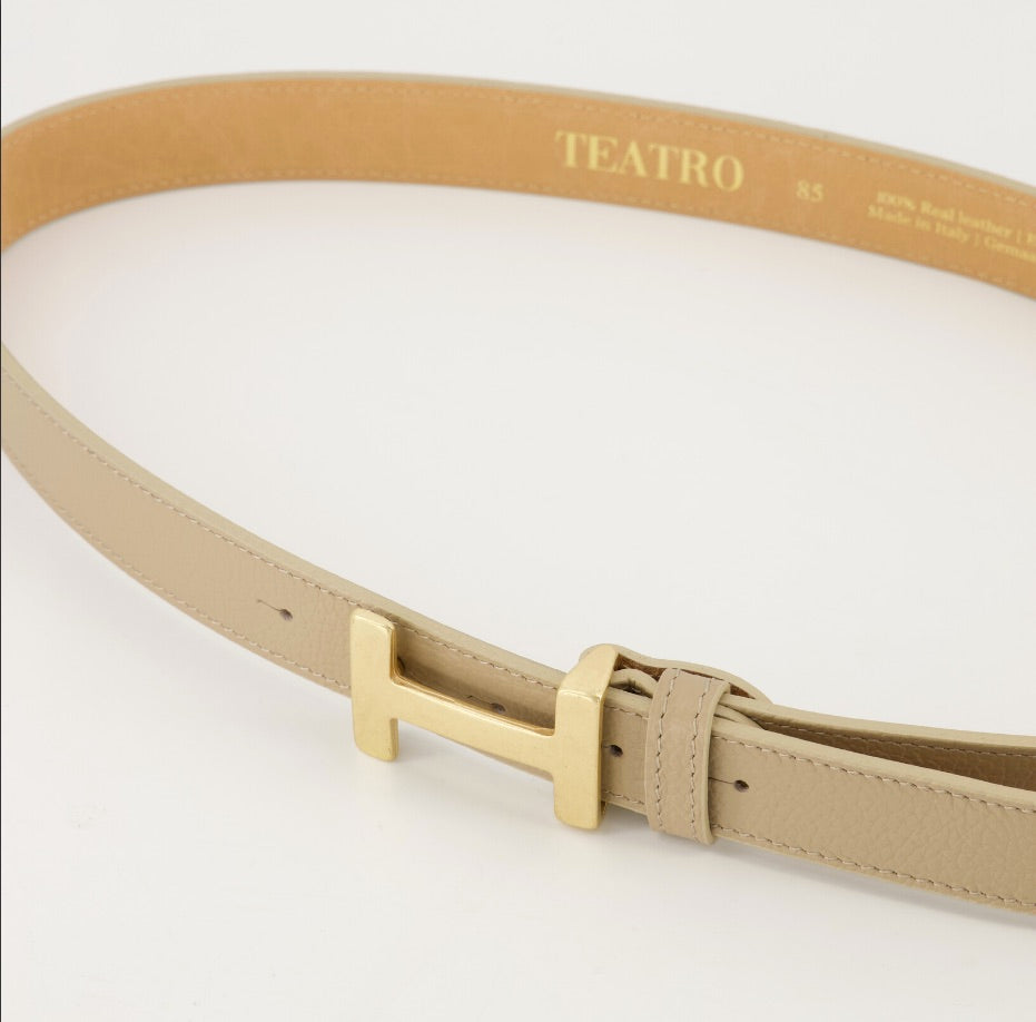 Riem Hera Big Taupe